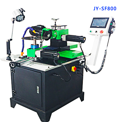 伺服全自動磨齒機 伺服全自動磨齒機