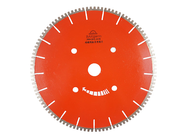 硅酸鈣板切割鋸片