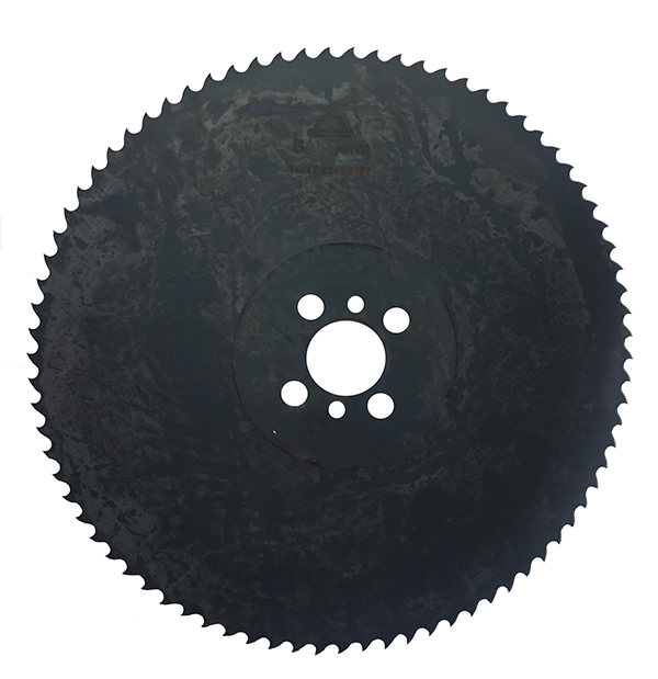 BAK(百恪)高速鋼鋸片 BAK(百恪)高速鋼鋸片