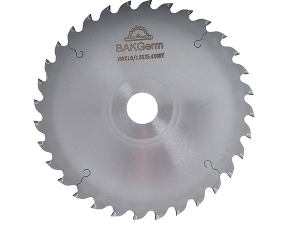 貼面建材用劃線鋸片